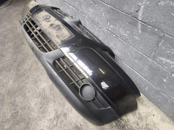 PARE CHOC AVANT VW FOX 2005+ - Vue 4